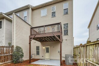 764 Wexford Cove Way in Mableton, GA - Building Photo - Building Photo