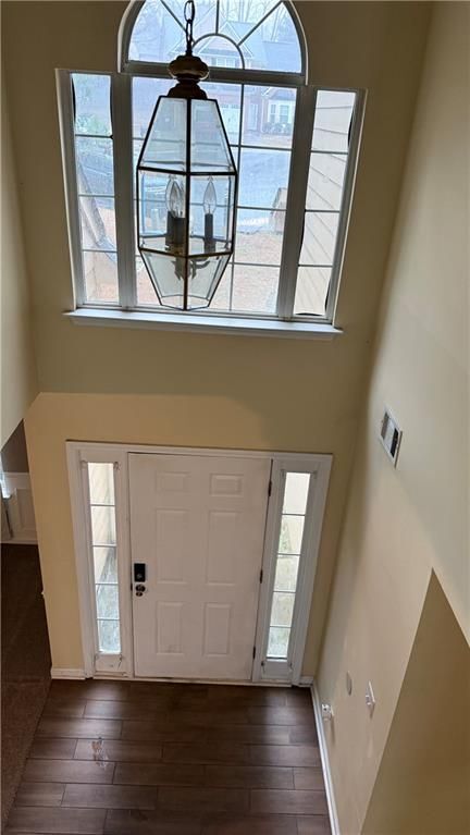 4280 Hathaway Ct NW, Unit 2430 in Kennesaw, GA - Foto de edificio - Building Photo