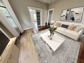 296 Highland Ave, Unit 3 in Somerville, MA - Building Photo