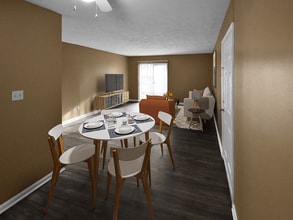 Bradford Chase in Jackson, TN - Building Photo - Building Photo