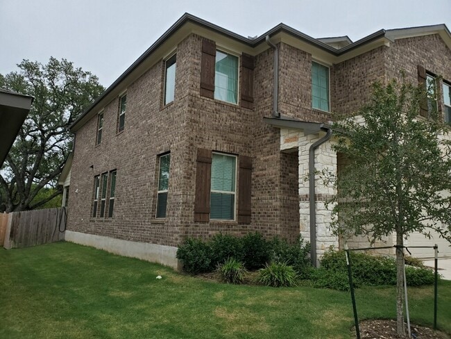 property at 640 Sigourney Way