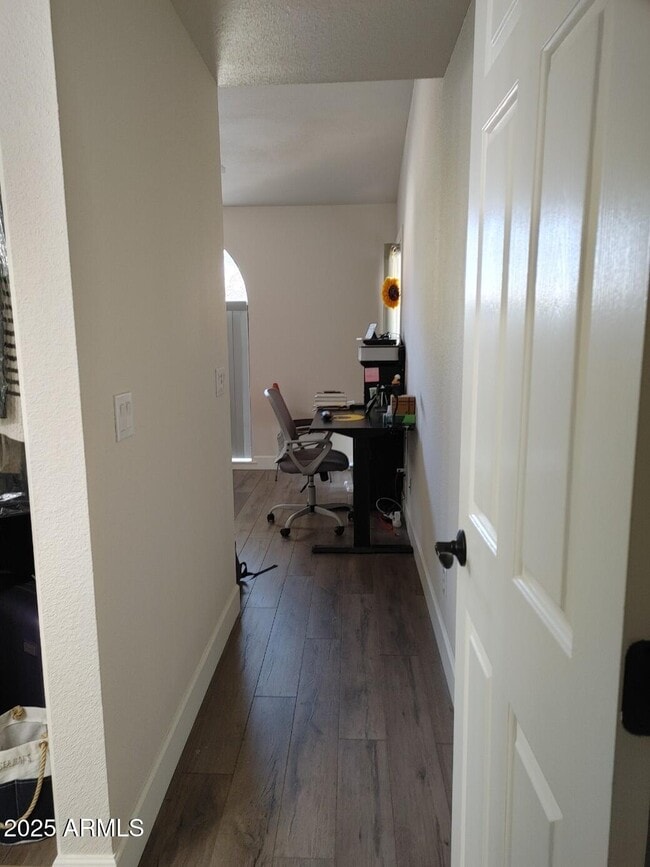property at 11011 N 92nd St