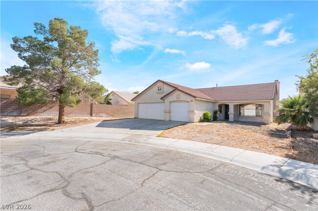 2816 Evelyn Lake Ct