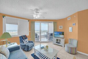 25350 Perdido Beach Blvd in Orange Beach, AL - Building Photo