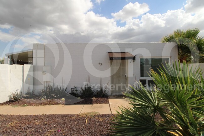 property at 1725 N Date
