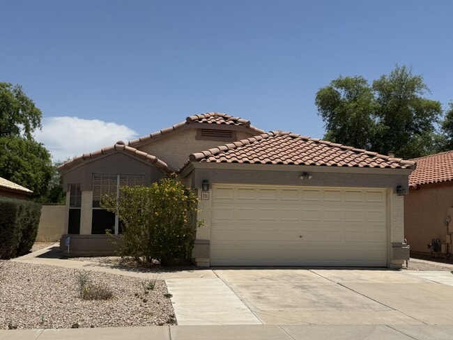 property at 2311 S Karen Dr