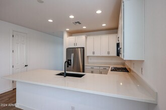 17285 W Alexandria Way in Surprise, AZ - Building Photo - Building Photo