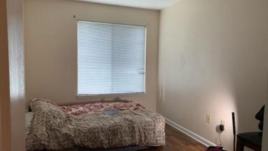 1210 University Terrace, Unit F in Blacksburg, VA - Building Photo - Building Photo