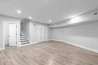 631 N Preston St in Philadelphia, PA - Building Photo - Interior Photo