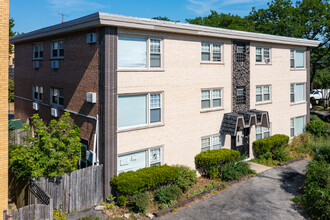 156 Asbury Ave in Evanston, IL - Foto de edificio - Building Photo