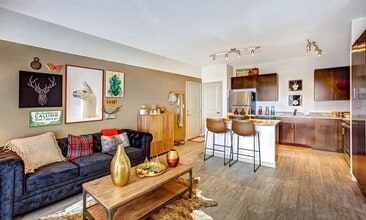 Palisade Park in Broomfield, CO - Foto de edificio - Building Photo