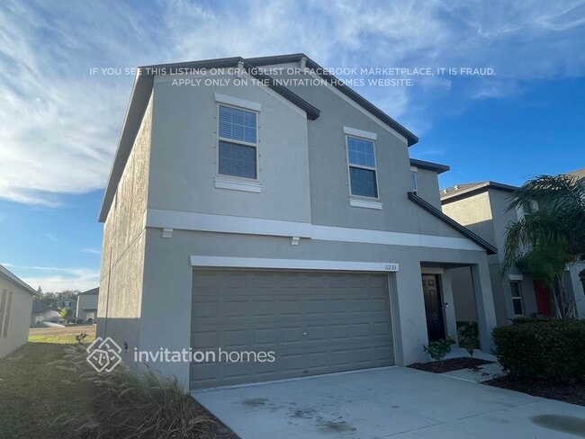 property at 11233 Riley Pines Cir