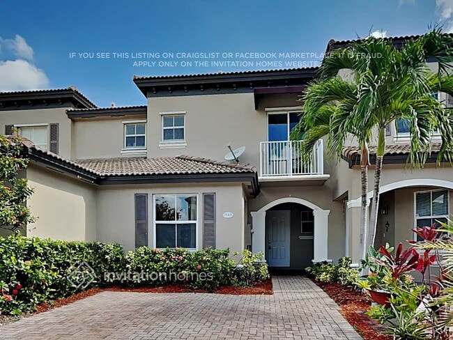 property at 15305 SW 88th Terrace