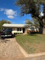3266 Sherry Ln in Abilene, TX - Building Photo