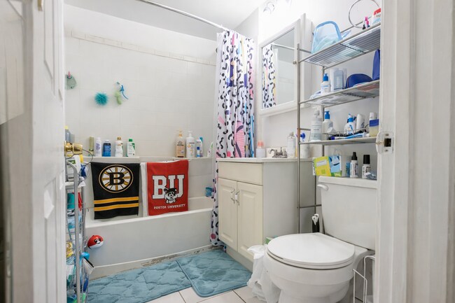 324 St Paul St in Brookline, MA - Building Photo - Building Photo