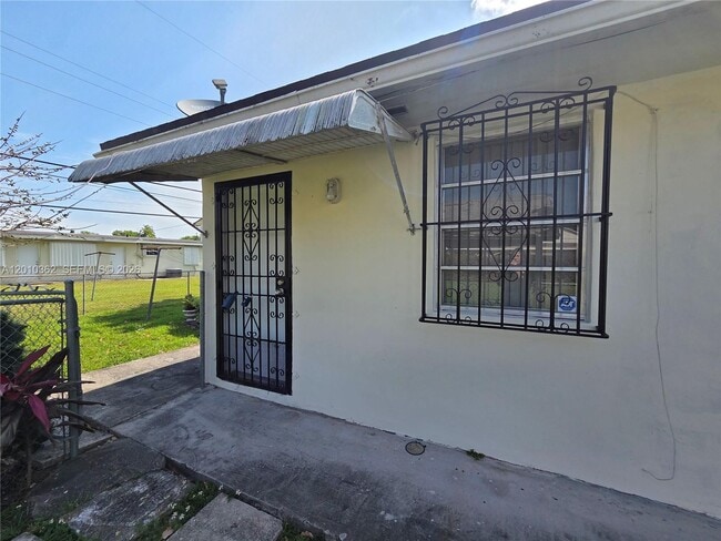 property at 11035 SW 56th St
