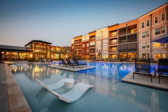 Bexley Sugarloaf in Duluth, GA - Foto de edificio - Building Photo