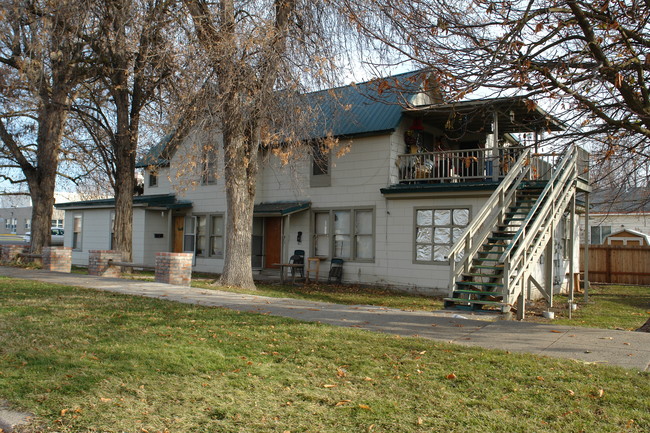 303 E Main St in Weiser, ID - Building Photo - Building Photo