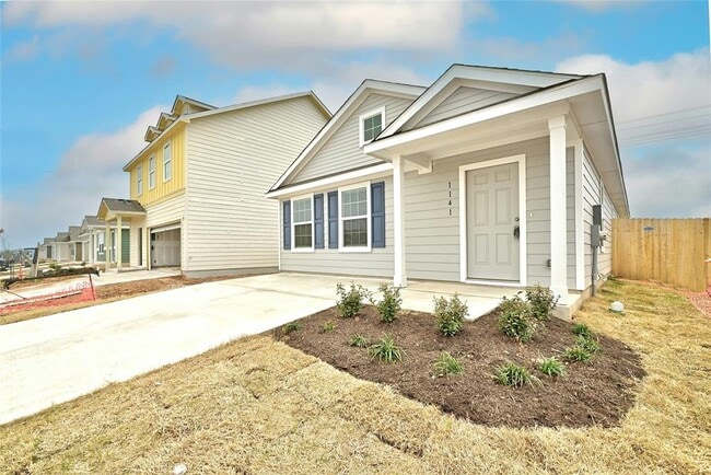 1141 Catfish Ln in Bastrop, TX - Building Photo - Building Photo