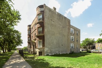 5216-5218 S Prairie Ave in Chicago, IL - Building Photo - Building Photo