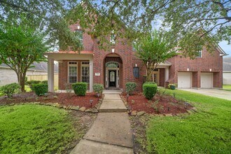 23818 Enchanted Crossing in Katy, TX - Building Photo - Building Photo