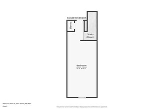 8459 Cross Point Dr in Olive Branch, MS - Building Photo - Building Photo