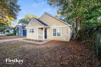 2904 Cheney St in East Point, GA - Foto de edificio - Building Photo