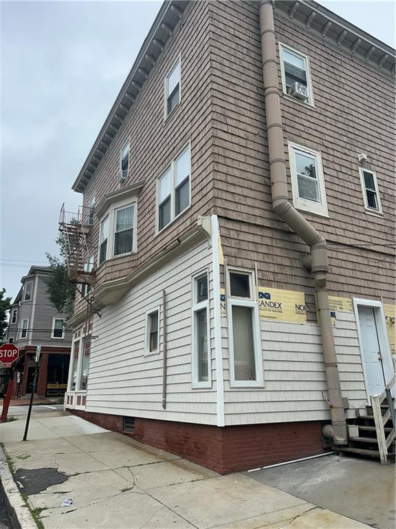 397 Wickenden St in Providence, RI - Building Photo - Building Photo