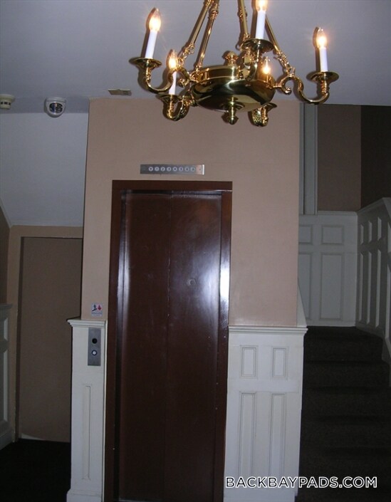 384 Commonwealth Ave in Boston, MA - Building Photo - Building Photo