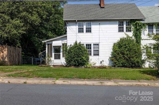 property at 43 Boyden St