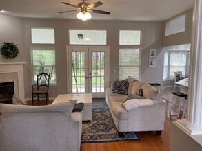 1409 Gibralter Ln in Fleming Island, FL - Building Photo - Building Photo