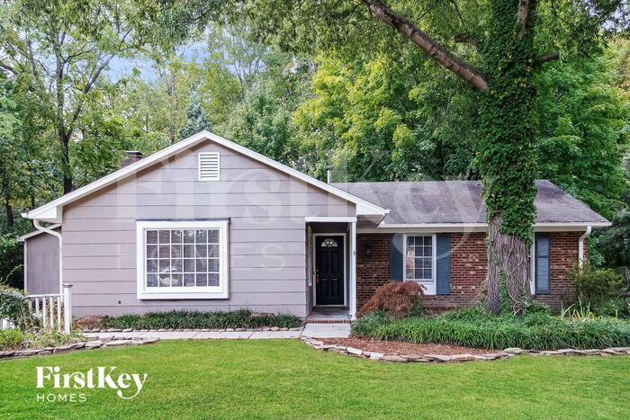 1913 Middlewood Ct in High Point, NC - Building Photo