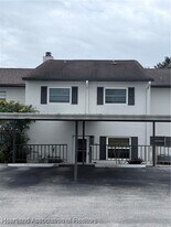 24 Sunset Ln in Lake Placid, FL - Building Photo