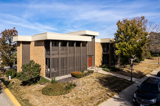 The Talisman Apartments in Kansas City, MO - Foto de edificio - Primary Photo