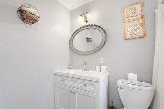 1412 Michigan St, Unit 1 in Houston, TX - Building Photo - Building Photo