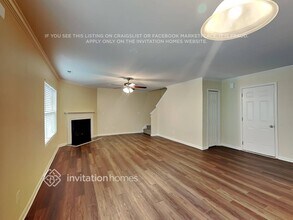 1119 Sweetgum St in Gastonia, NC - Building Photo - Building Photo
