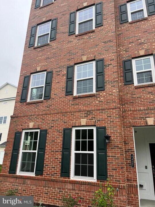 4427 Potts Ct in Owings Mills, MD - Building Photo