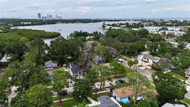 419 40th Ave S in St. Petersburg, FL - Building Photo - Building Photo