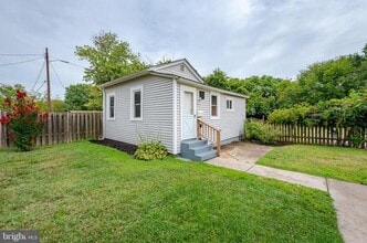 1007 Church St, Unit Rear House in Baltimore, MD - Building Photo - Building Photo