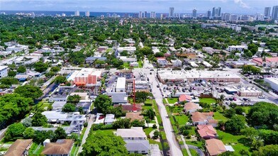 1847 Wiley St in Hollywood, FL - Building Photo - Building Photo