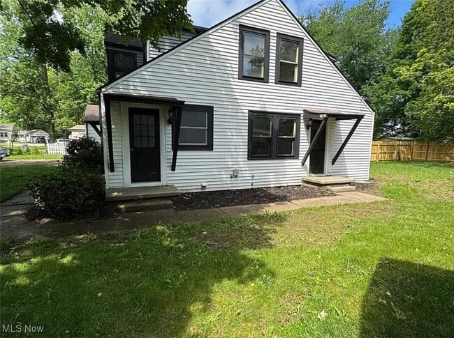 property at 7845 Emery Cir