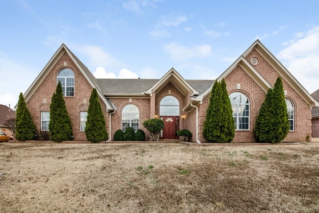 property at 6658 Raner Cove