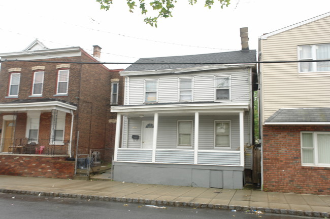 101 Washington St in Perth Amboy, NJ - Building Photo - Building Photo