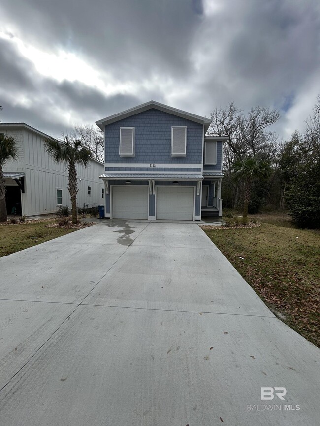 5122 Pine Rd in Orange Beach, AL - Building Photo - Building Photo