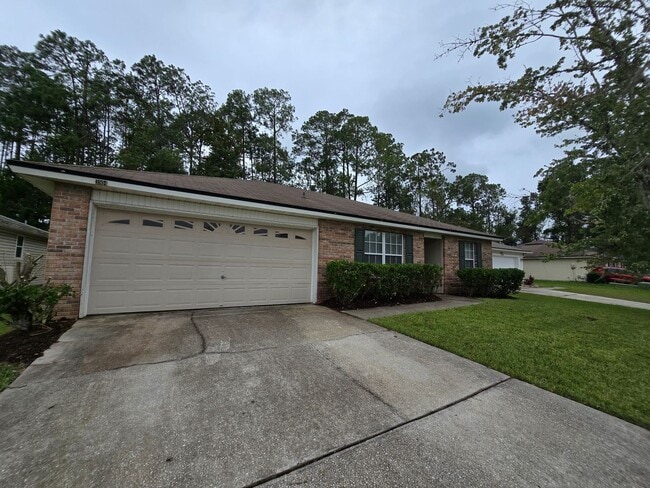 property at 3904 Hideaway Lane