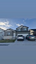 5361 N Orville St in Eagle Mountain, UT - Building Photo