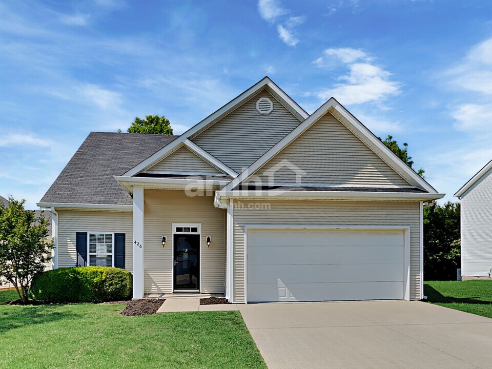426 Tulane Ct in Murfreesboro, TN - Building Photo