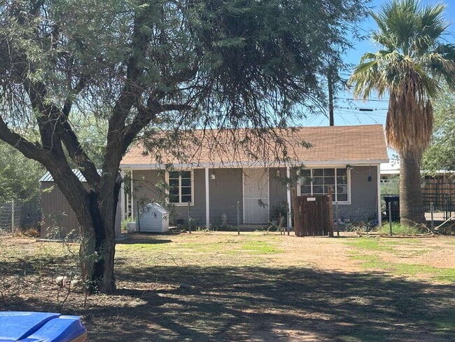 544 N 7th Pl in Coolidge, AZ - Building Photo - Building Photo