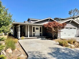 247 Foothill Blvd in San Luis Obispo, CA - Building Photo