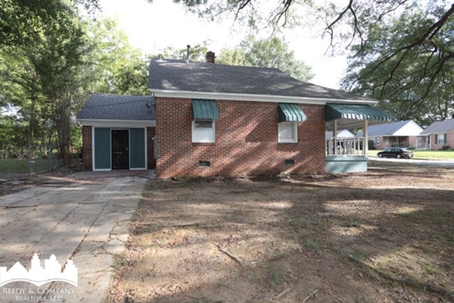 905 Parkhaven Ln in Memphis, TN - Building Photo - Building Photo